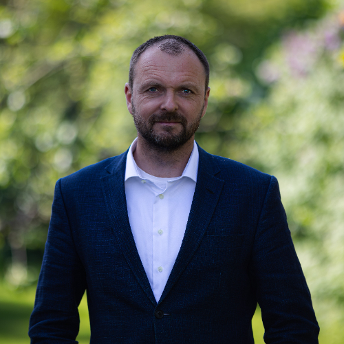 Morten Risstad